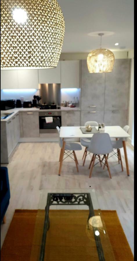 Kudu - Mjv Apartments Southampton Eksteriør billede