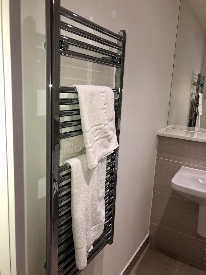 Kudu - Mjv Apartments Southampton Eksteriør billede