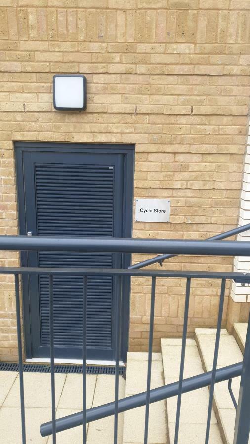 Kudu - Mjv Apartments Southampton Eksteriør billede